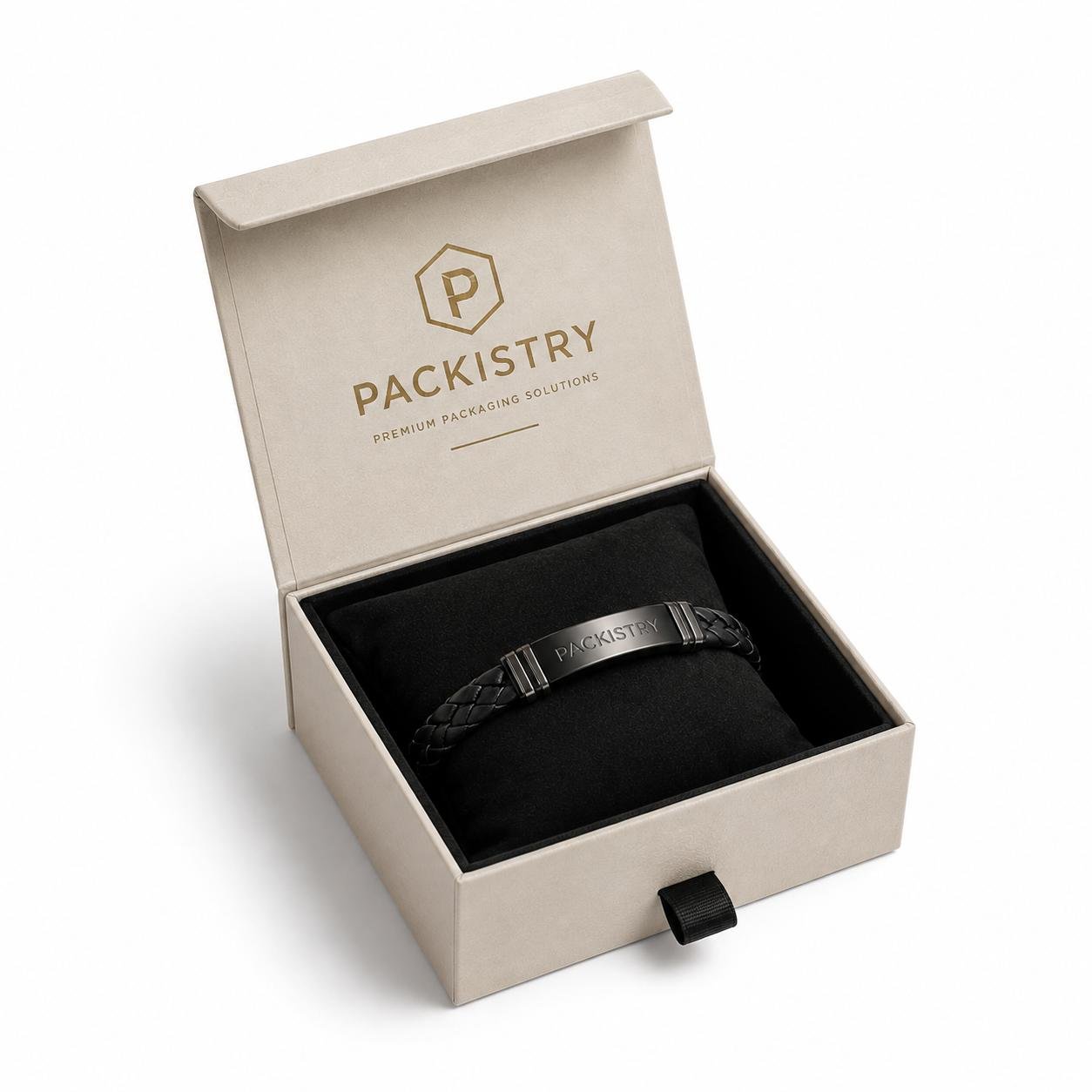 Custom Bracelet Packaging 4